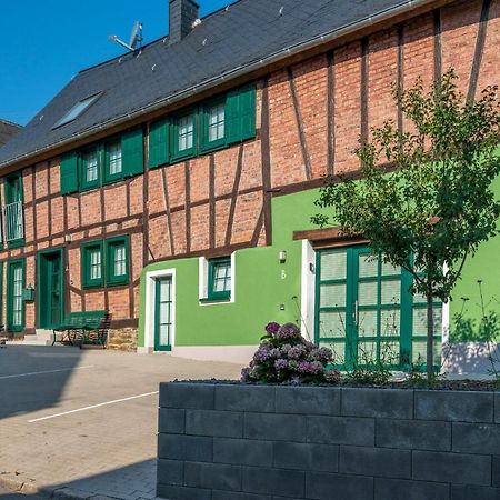 Anduns Exklusive Scheune Boppard Buitenkant foto