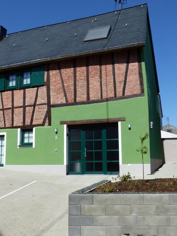 Anduns Exklusive Scheune Boppard Buitenkant foto