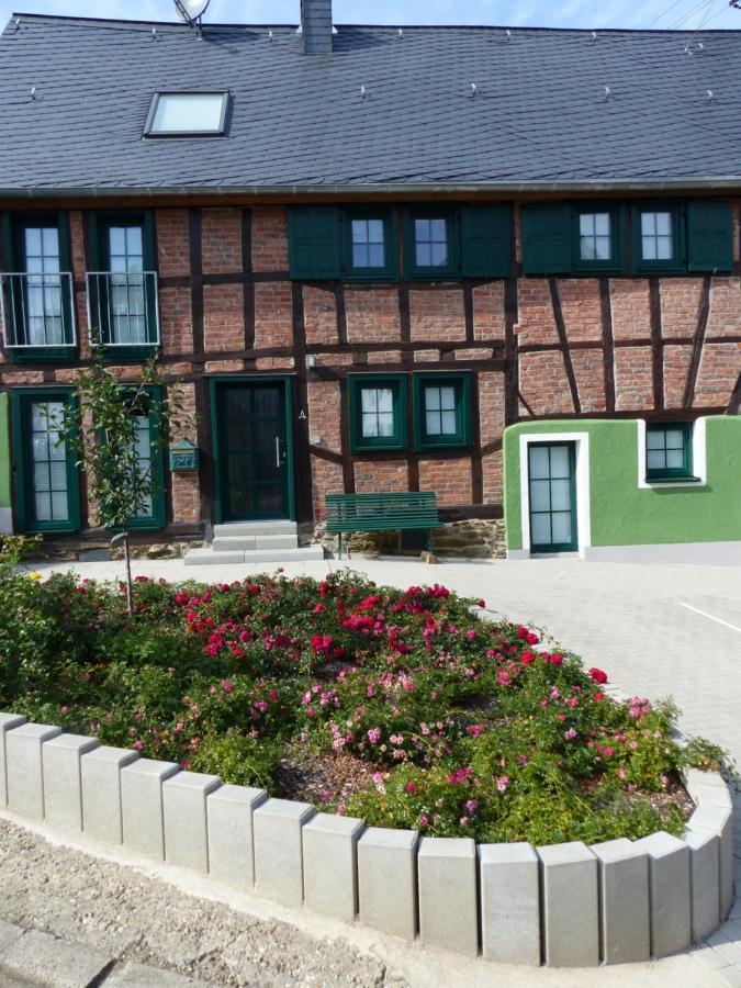 Anduns Exklusive Scheune Boppard Buitenkant foto