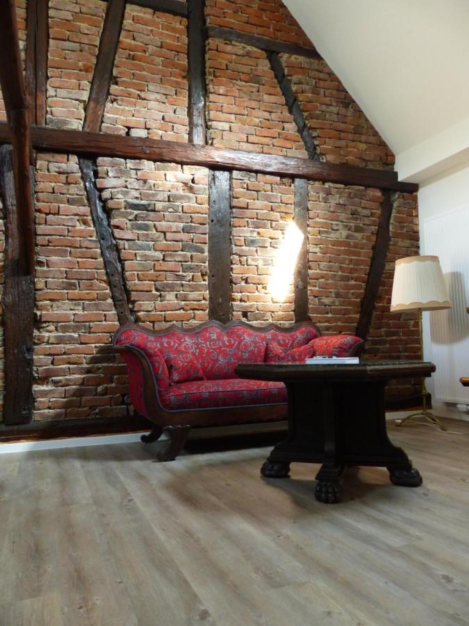 Anduns Exklusive Scheune Boppard Buitenkant foto