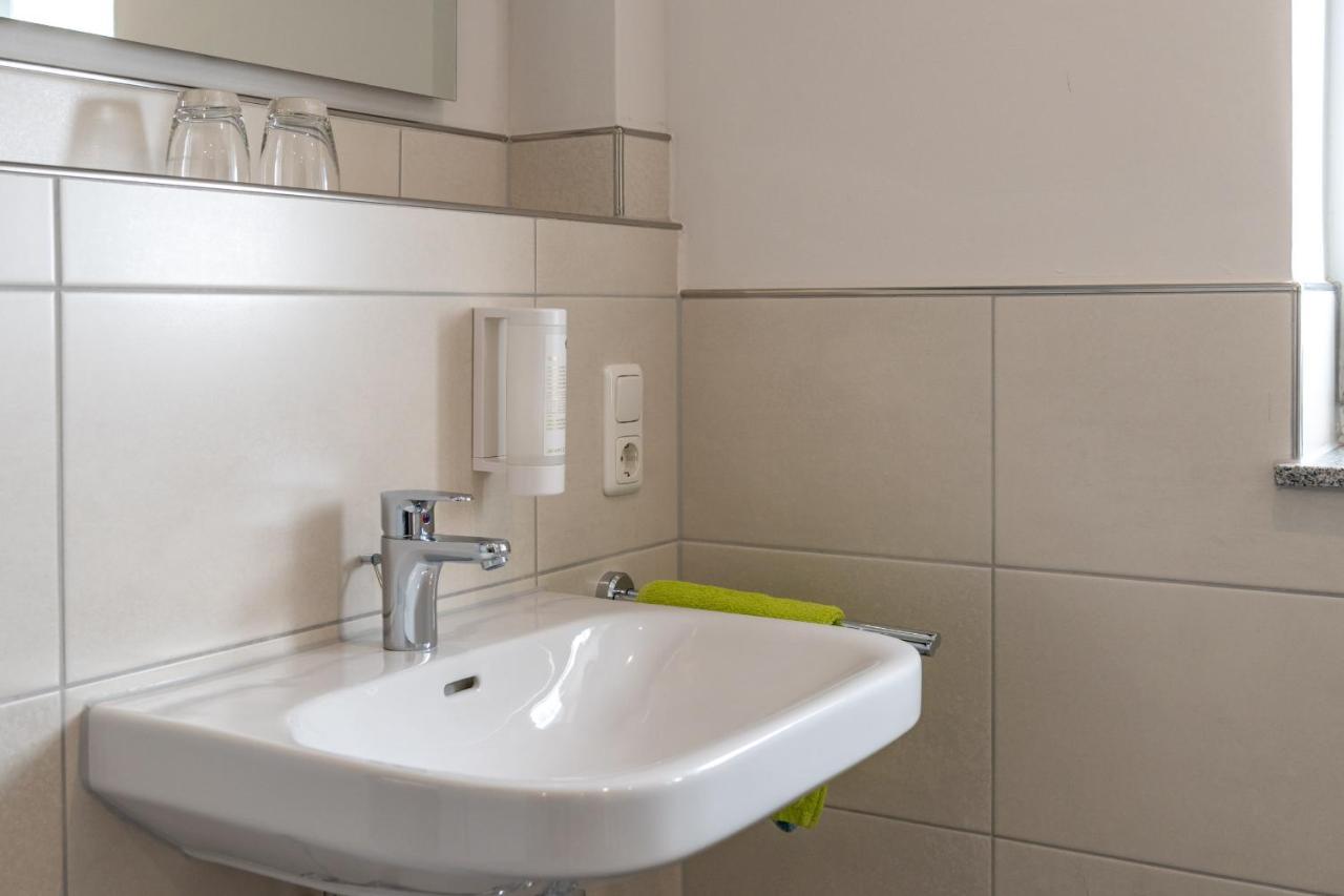 Anduns Exklusive Scheune Boppard Buitenkant foto
