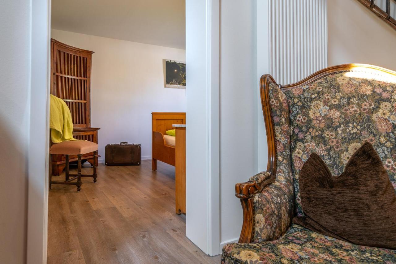 Anduns Exklusive Scheune Boppard Buitenkant foto