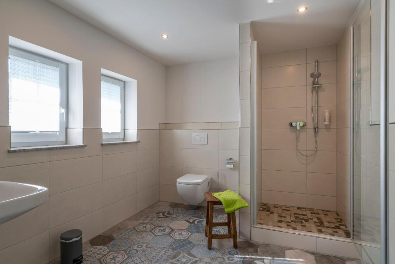 Anduns Exklusive Scheune Boppard Buitenkant foto