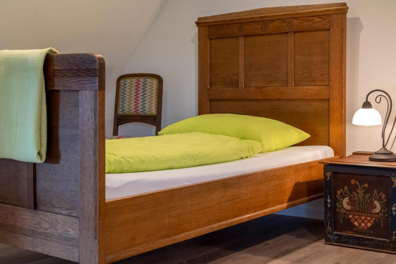 Anduns Exklusive Scheune Boppard Buitenkant foto