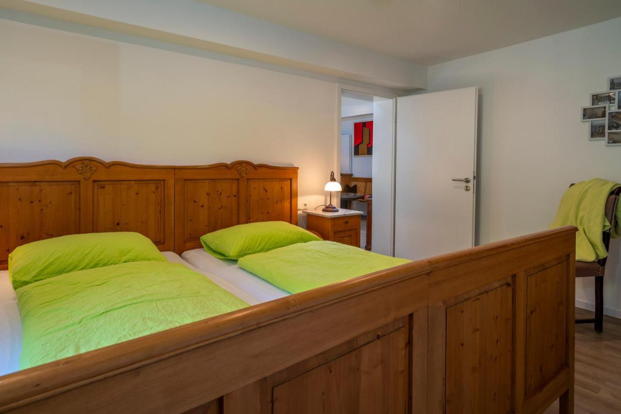 Anduns Exklusive Scheune Boppard Buitenkant foto