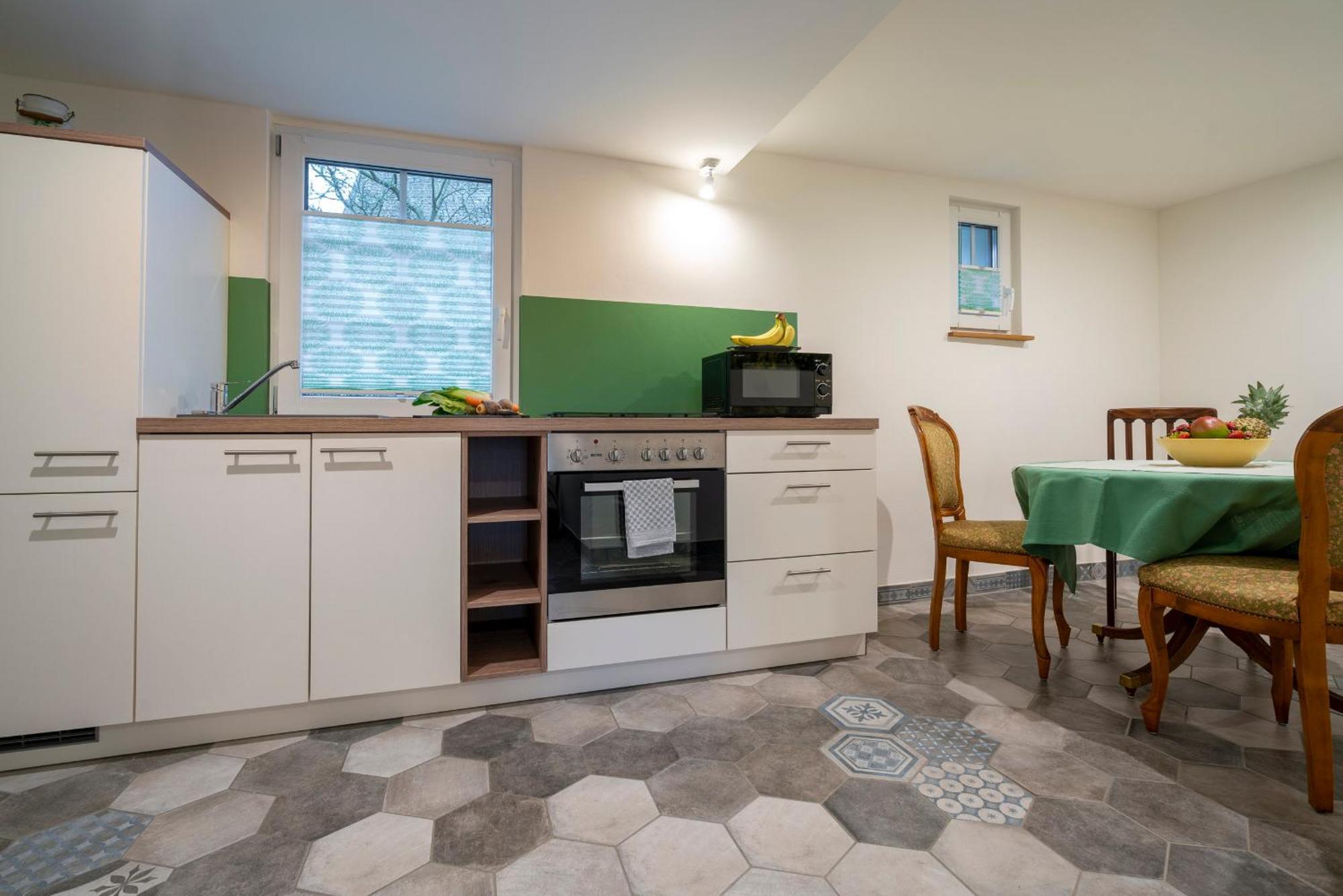 Anduns Exklusive Scheune Boppard Buitenkant foto