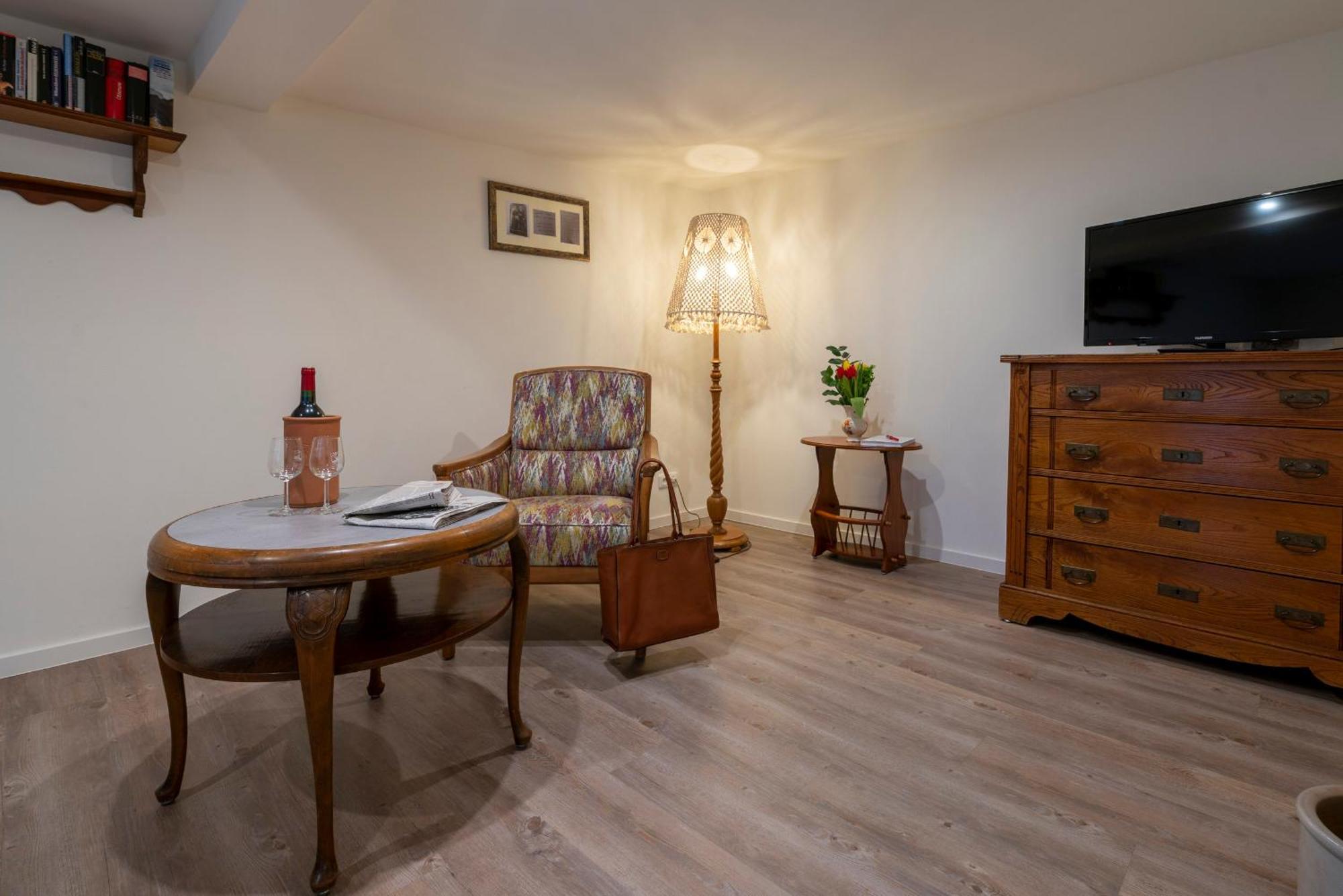 Anduns Exklusive Scheune Boppard Buitenkant foto