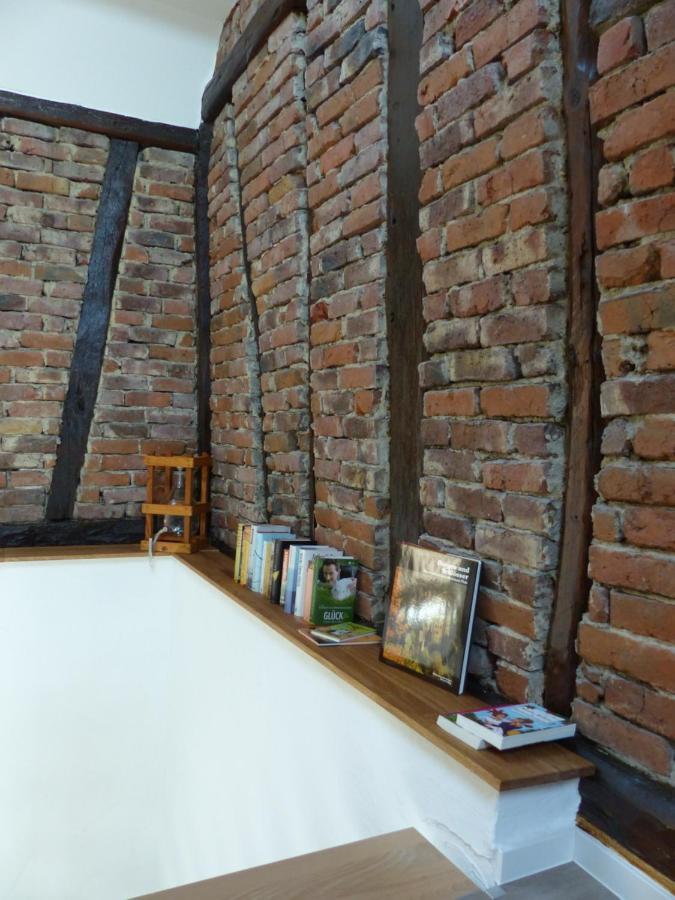 Anduns Exklusive Scheune Boppard Buitenkant foto