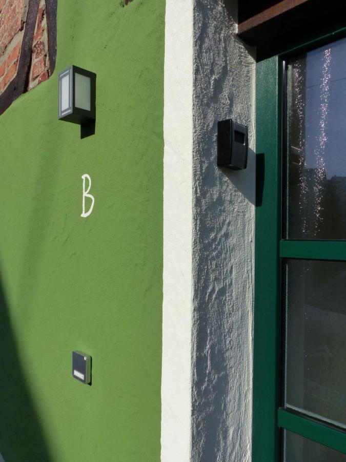Anduns Exklusive Scheune Boppard Buitenkant foto