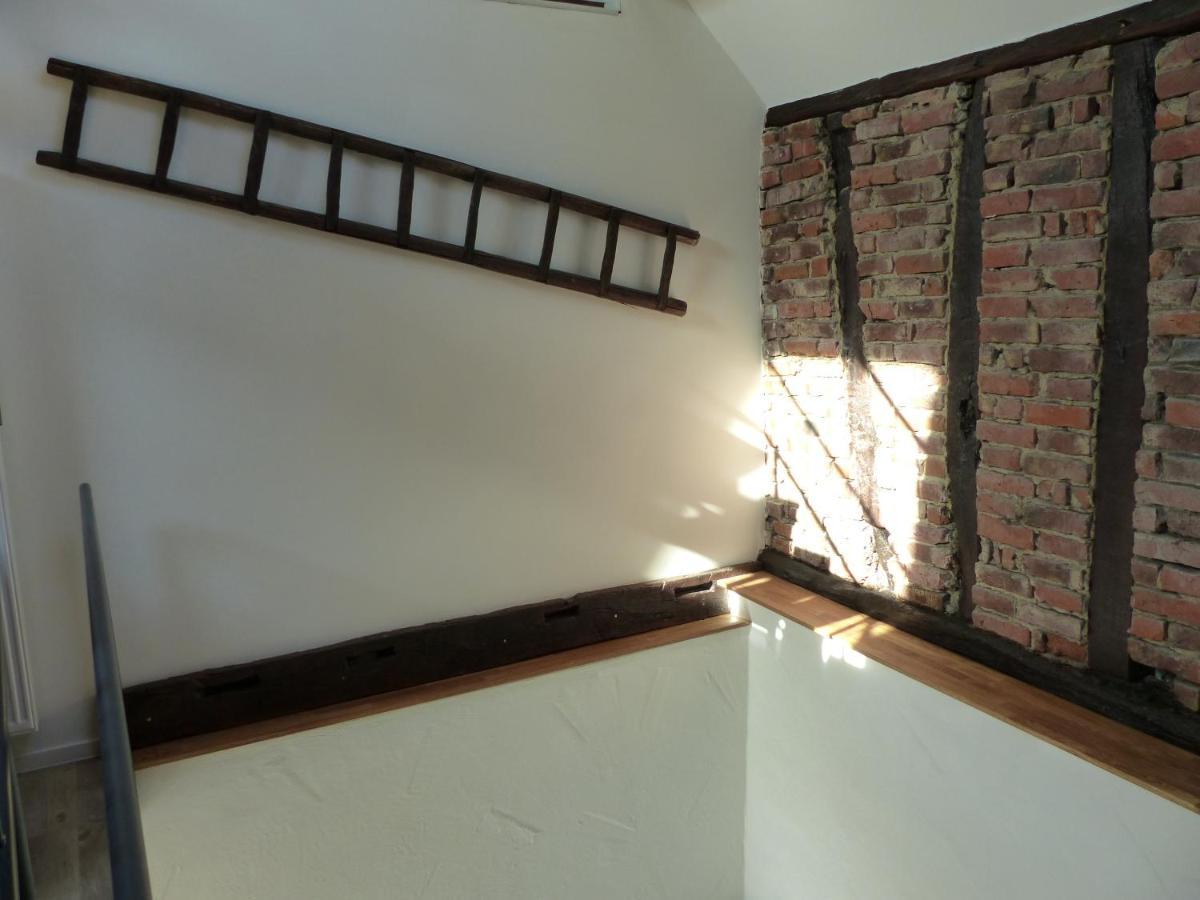 Anduns Exklusive Scheune Boppard Buitenkant foto